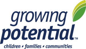 Growing Potential Logo